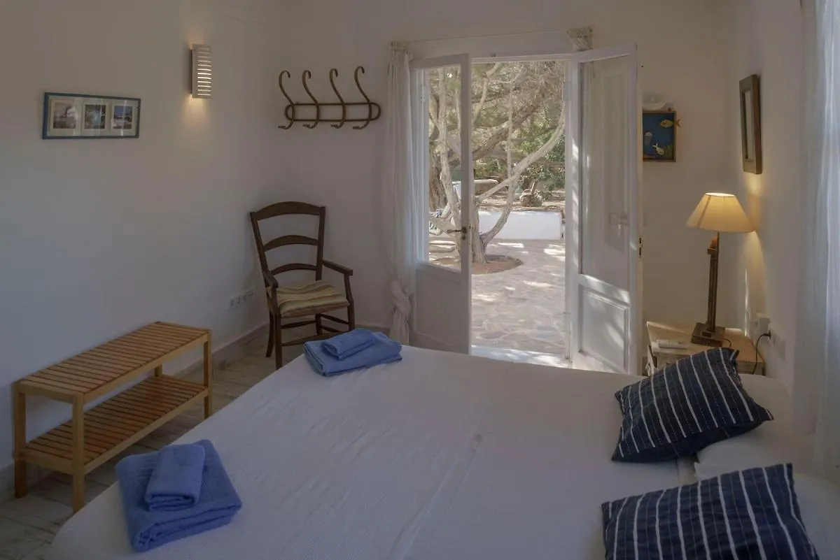 Casa Armonia Villa BALEARIC ISLANDS 0*,