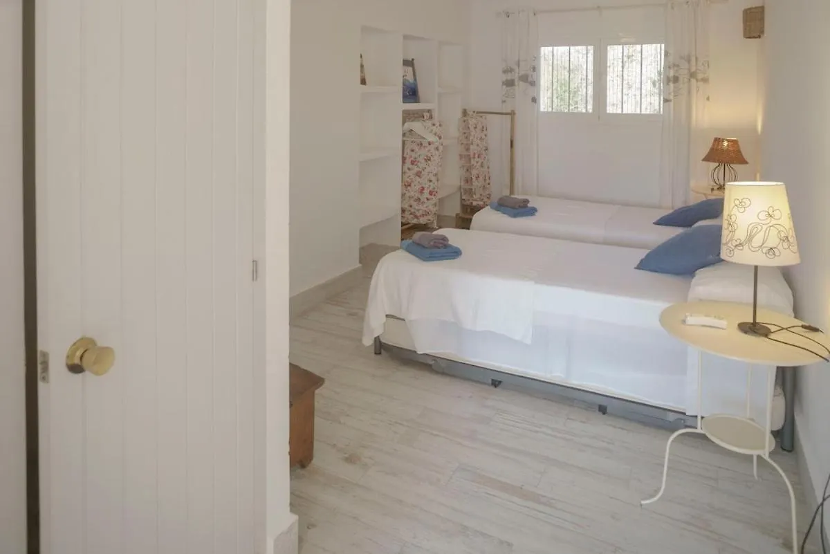 Casa Armonia Villa BALEARIC ISLANDS