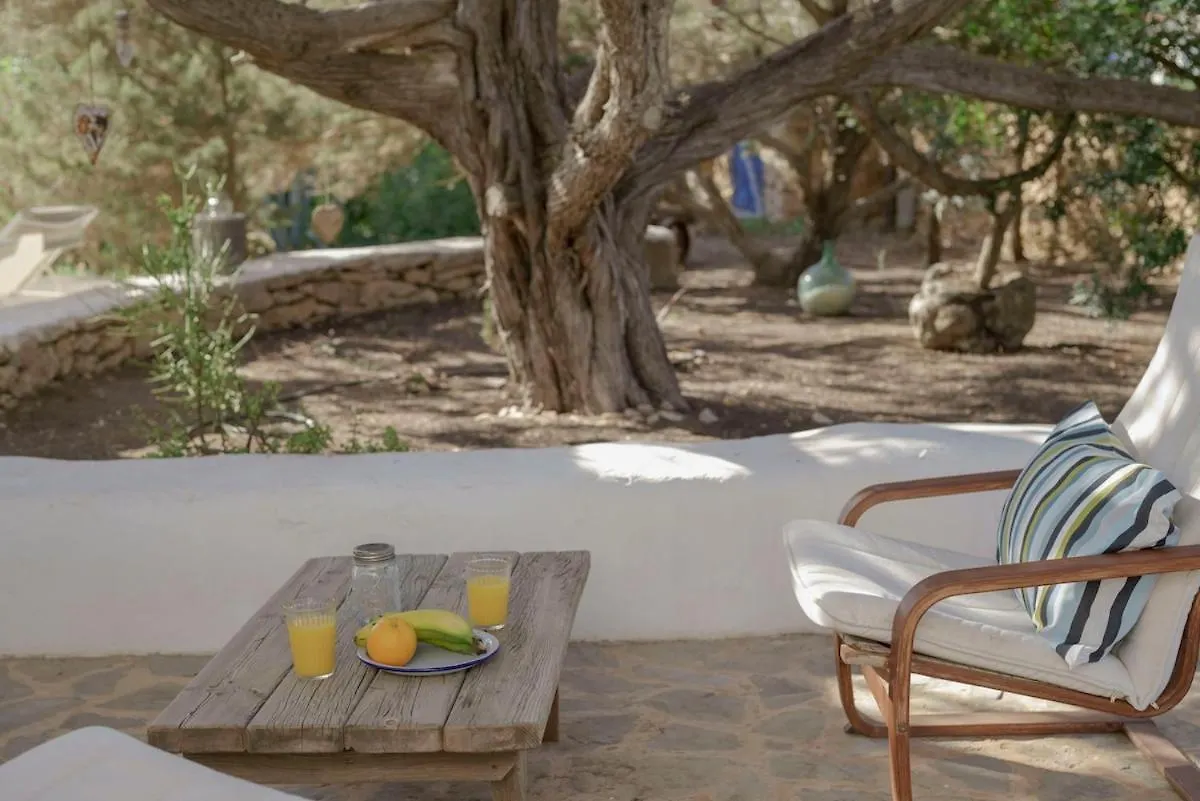 Casa Armonia Villa BALEARIC ISLANDS 0*,