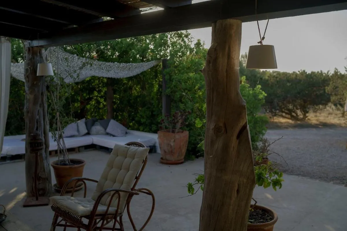 Casa Armonia Villa BALEARIC ISLANDS Spanje