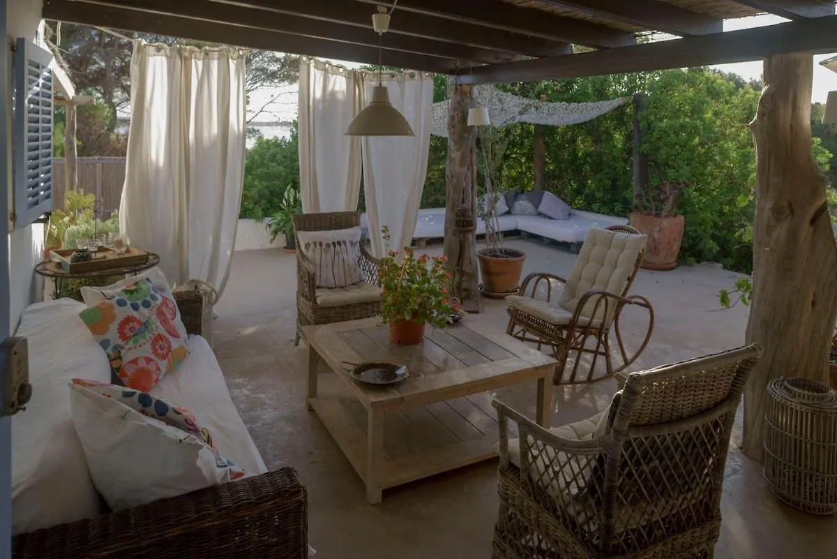 Casa Armonia Villa BALEARIC ISLANDS