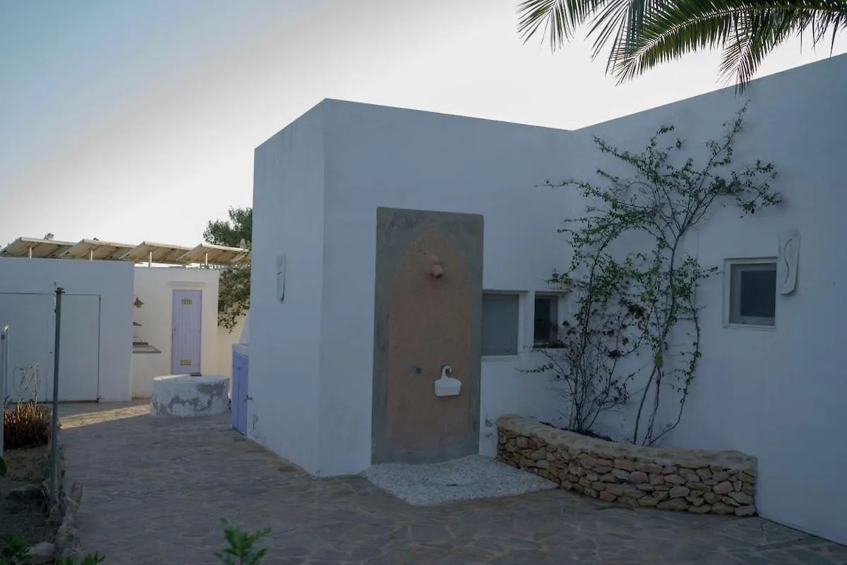 Casa Armonia Villa BALEARIC ISLANDS 0*,  Spanje