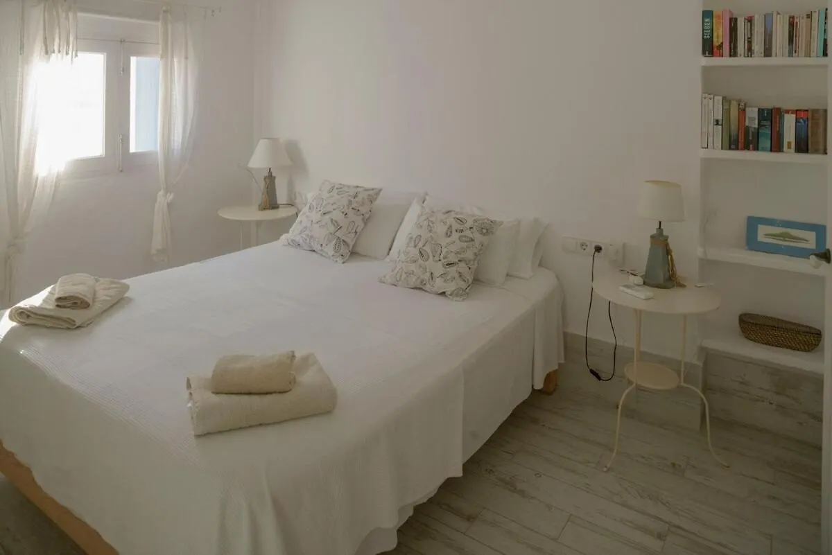 Casa Armonia Villa BALEARIC ISLANDS