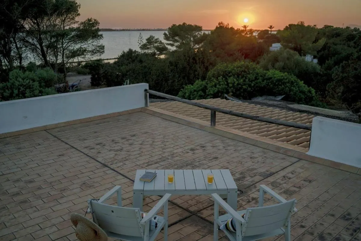 Casa Armonia Villa BALEARIC ISLANDS