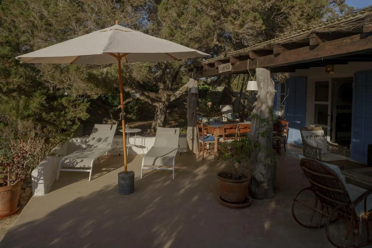 Casa Armonia Villa BALEARIC ISLANDS