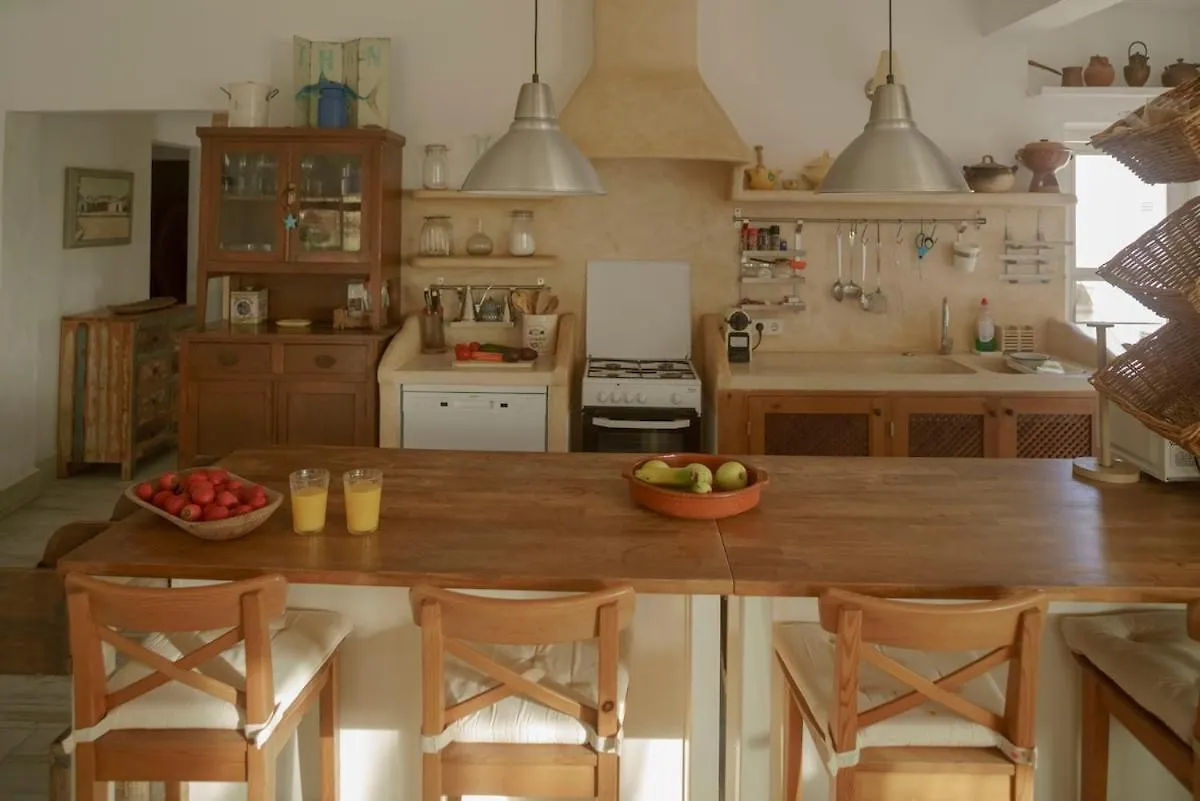 Casa Armonia Villa BALEARIC ISLANDS