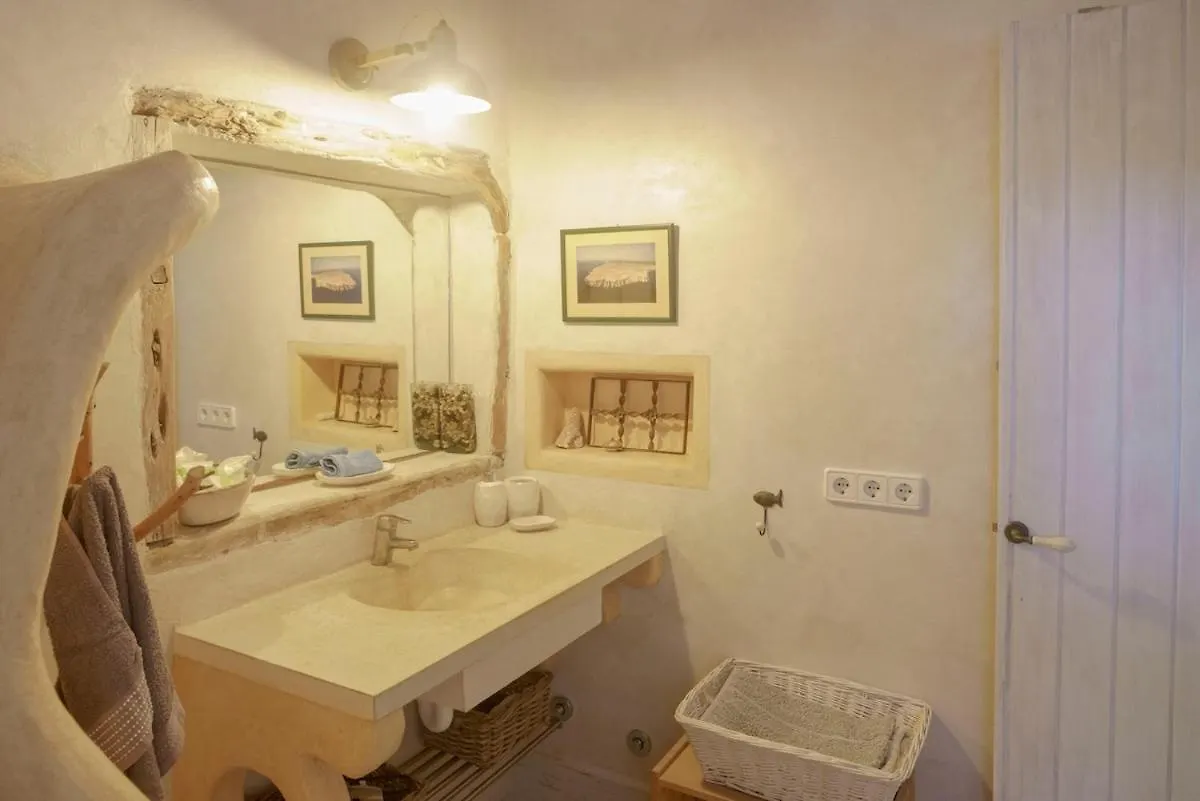 Casa Armonia Villa BALEARIC ISLANDS Spanje