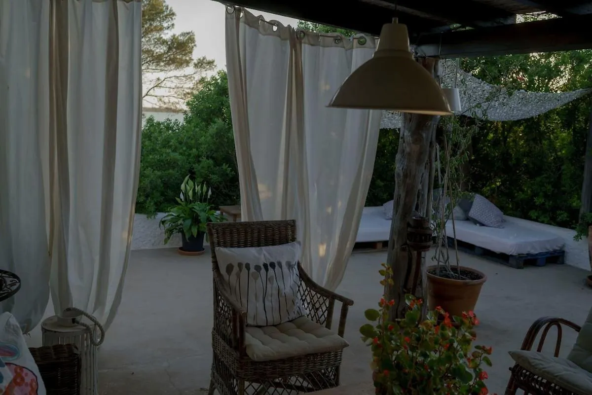 Casa Armonia Villa BALEARIC ISLANDS Spanje