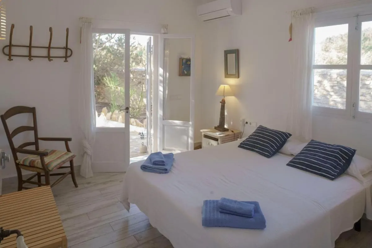 Casa Armonia Villa BALEARIC ISLANDS
