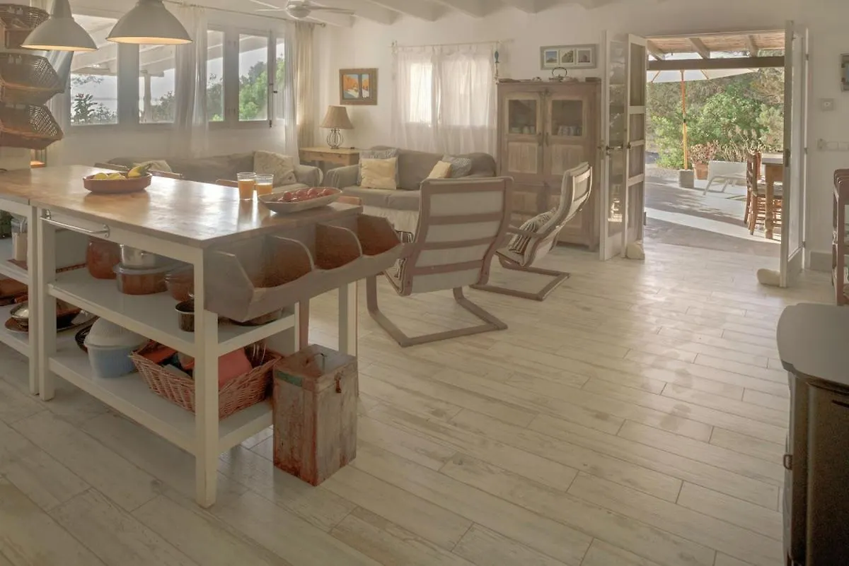 Casa Armonia Villa BALEARIC ISLANDS