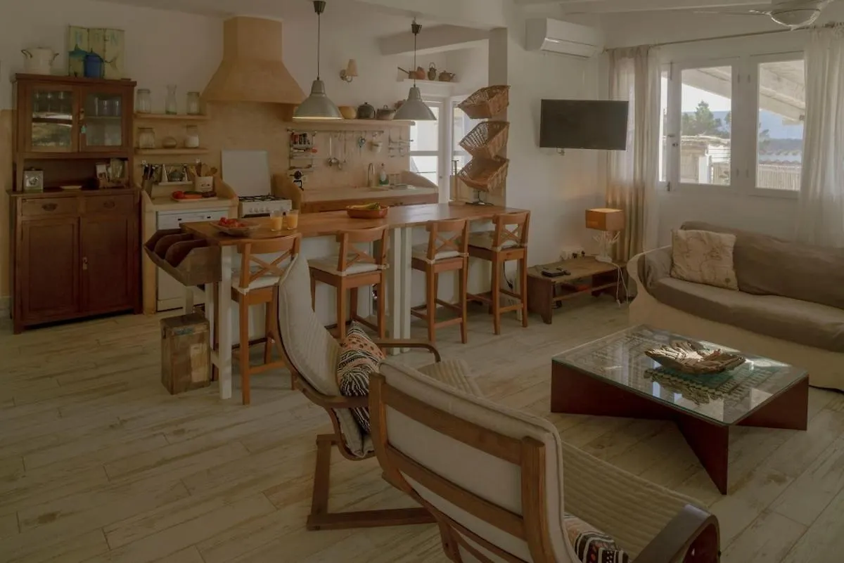 Casa Armonia Villa BALEARIC ISLANDS 0*,