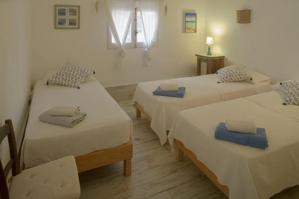 Casa Armonia Villa BALEARIC ISLANDS