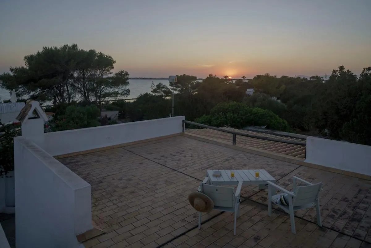 Casa Armonia Villa BALEARIC ISLANDS