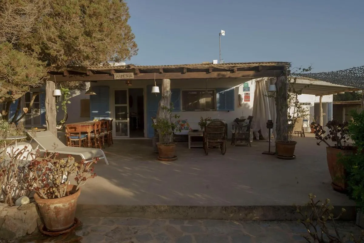 Casa Armonia Villa BALEARIC ISLANDS