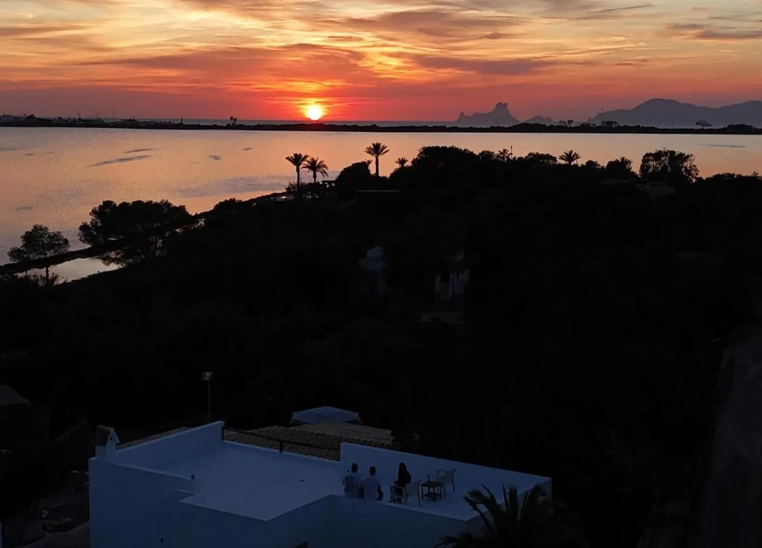 Casa Armonia Villa BALEARIC ISLANDS Spanje