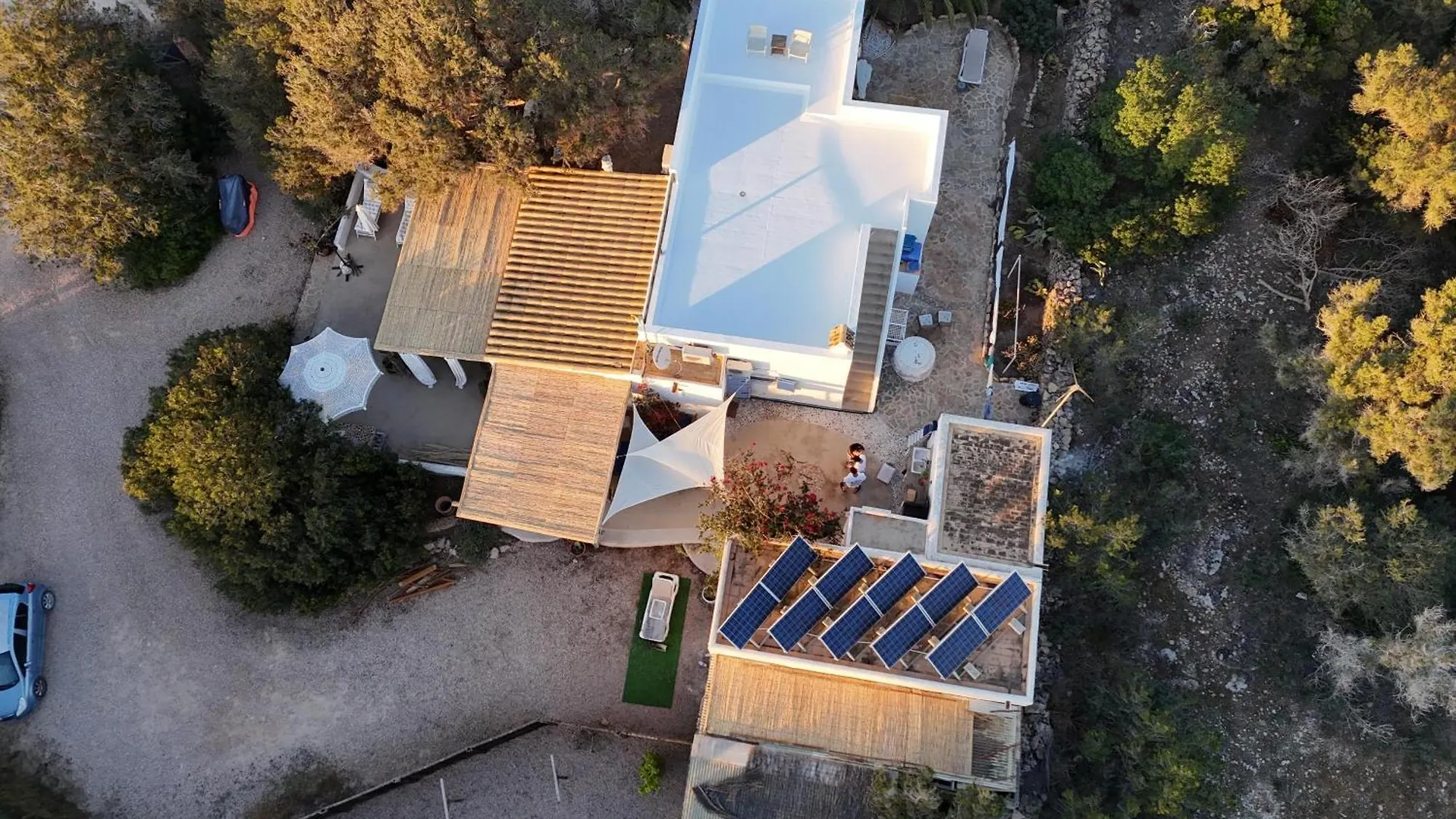 Casa Armonia Villa BALEARIC ISLANDS Spanje