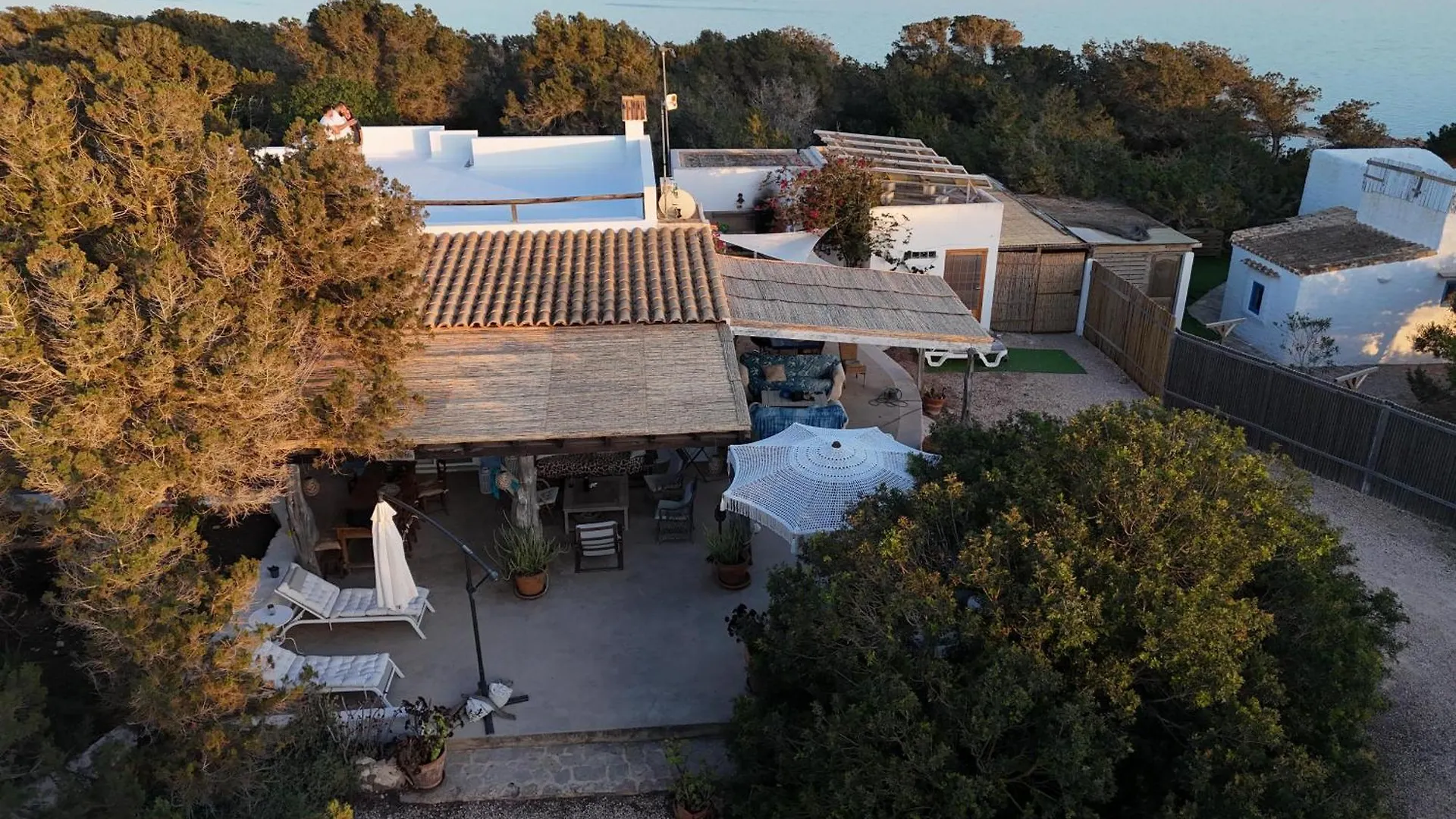 Casa Armonia Villa BALEARIC ISLANDS 0*,  Spanje